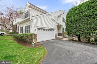 103 Whiteland Hills Cir Unit 17, Exton, PA 19341