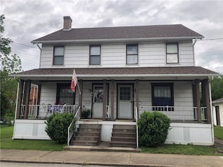 3 E Church St, Fairchance, PA 15436