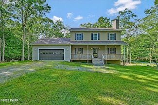 128 Robin Way, Lackawaxen, PA 18435