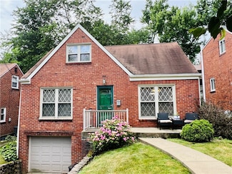 716 Vallevista Ave, Pittsburgh, PA 15234