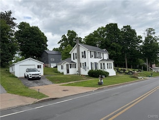 5015 State Route 410, Castorland, NY 13620