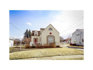 27 Sylvanus Ave, Uniontown, PA 15401