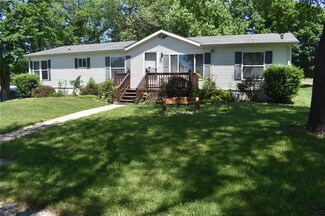 304 Houseman St, Faucett, MO 64448