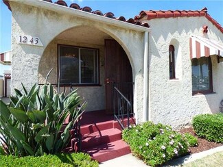 1243 E 56th St, Long Beach, CA 90805