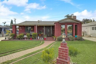 309 S Locust Ave, Compton, CA 90221