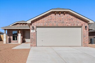 7442 29th St, Lubbock, TX 79407