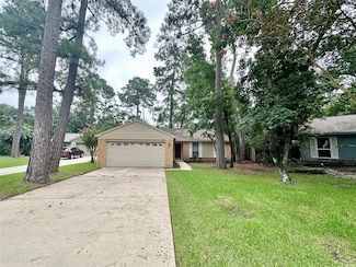37 S Brookberry Ct, Spring, TX 77381