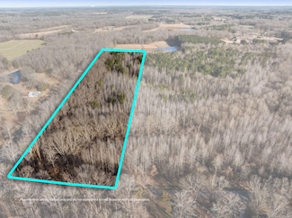 0 Lot 1 0 John George Loop, Michie, TN 38357