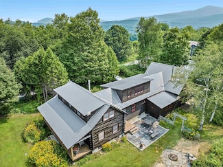 322 Bartlett Rd, Plainfield, VT 05667