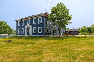 651 Central Turnpike, Sutton, MA 01590