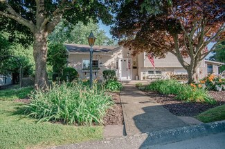 21 Prince St, Fairhaven, MA 02719