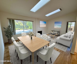 1443 Briarglen Ave, Westlake Village, CA 91361