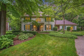 21765 Knobcone Ct, Bristol, IN 46507