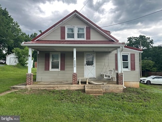 7805 Mentzer Gap Rd, Waynesboro, PA 17268