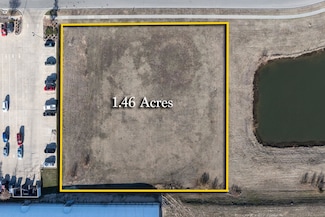 LOT 2 Block B, Derby, KS 67037