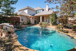 11626 Coronado Trail, Frisco, TX 75033