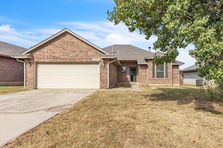 6029 SE 83rd Place, Oklahoma City, OK 73135