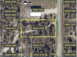 1111 Jackson Ave, Lehigh Acres, FL 33972