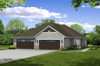W204N17685 Laurel Place Unit 801, Jackson, WI 53037