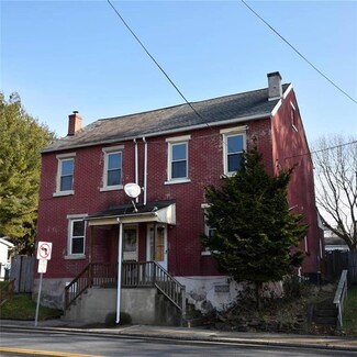 127 Main St, Hellertown, PA 18055
