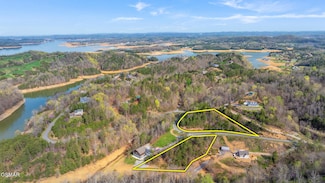 LOT 2 Caywood Rd, Dandridge, TN 37725