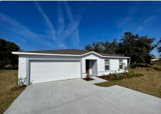 539 Finch Ct, Poinciana, FL 34759