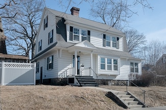 15 Brownell St, Worcester, MA 01602
