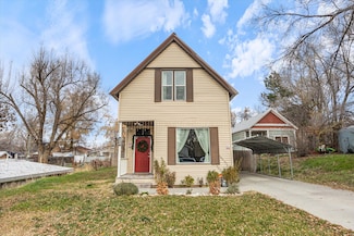 662 E 31st St, Ogden, UT 84403