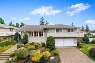 11605 NE 135th St, Kirkland, WA 98034