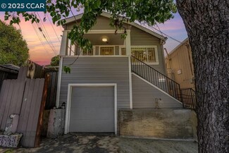 2154 35th Ave, Oakland, CA 94601