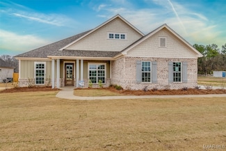 8325 Young Crossing, Montgomery, AL 36116