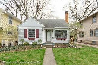 617 Charles St, East Lansing, MI 48823