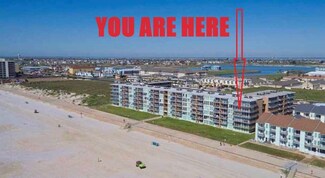 14810 Windward Dr Unit 505, Corpus Christi, TX 78418