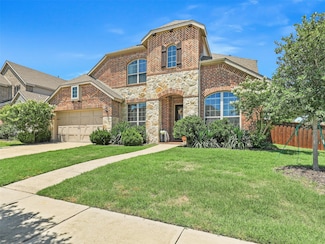 11192 Progreso St, Frisco, TX 75035