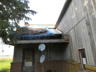 7246 S Co Rd 225e, Straughn, IN 47362
