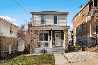 3034 Pinehurst Ave, Pittsburgh, PA 15216