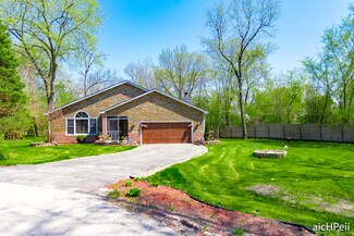 1050 Elliot Ct, Olympia Fields, IL 60461