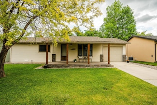 1379 Yonkee Ave, Sheridan, WY 82801