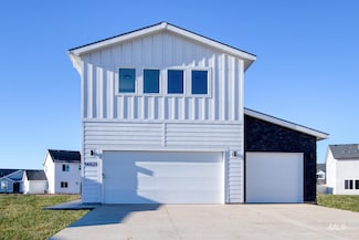 14821 N Ninja Way, Nampa, ID 83651