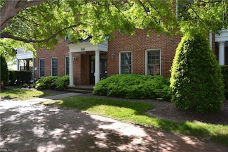 525 E Freemason St Unit 1A, Norfolk, VA 23510