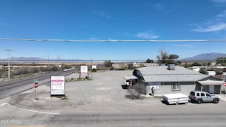 66850 U S 60, Salome, AZ 85348