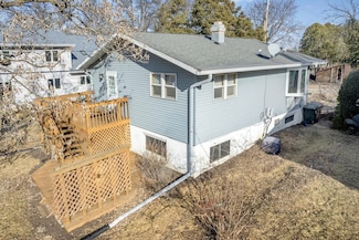 2010 Field St, Madison, WI 53713