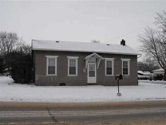 714 E Monroe St, Williamsport, IN 47993