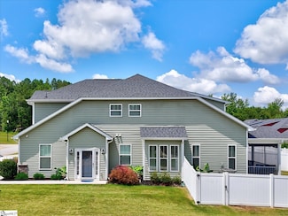 100 Greensdale Ln, Easley, SC 29642