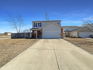 3951 Narrowleaf Ct, Indianapolis, IN 46235