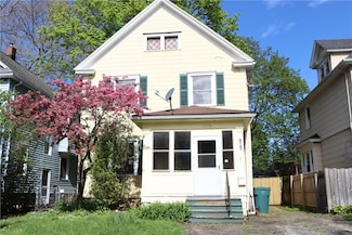 913 Goodman St S, Rochester, NY 14620