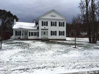 6084 Fearon Rd, Munnsville, NY 13409
