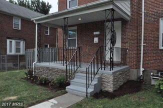 1623 Ramblewood Rd, Baltimore, MD 21239