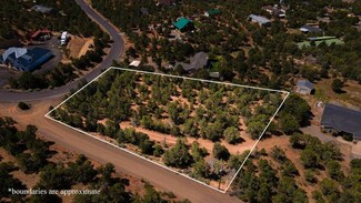0 1 37 Acre Parcel #Dde-2-79 Unit 106864, Central, UT 84722