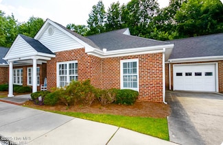 131 Irene Ct, Rocky Mount, NC 27804
